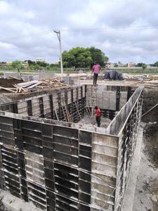 Project Image of 1289.97 - 3150.0 Sq.ft Residential Plot Plot for buy in The Anantha
