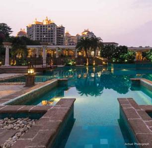 Project Image of 333.0 - 624.0 Sq.ft 1 BHK Apartment for buy in Raheja Exotica Siena