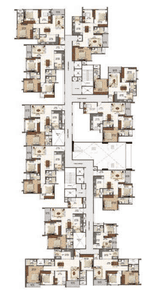 Project Image of 372.0 - 1225.0 Sq.ft 1 BHK Apartment for buy in Sumadhura Folium Phase I