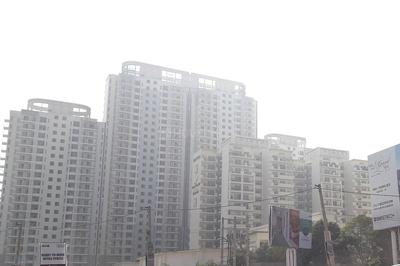 Project Image of 5480.0 - 5840.0 Sq.ft 5 BHK Villa for buy in Bestech Park View Ananda Villas