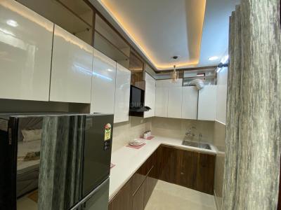 Project Image of 400.0 - 950.0 Sq.ft 1 BHK Builder Floor for buy in Tulip Affordable Floors