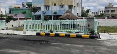 Project Image of 634.0 - 3685.0 Sq.ft Residential Plot Plot for buy in Dhanalakshmi Shanthi Terrains