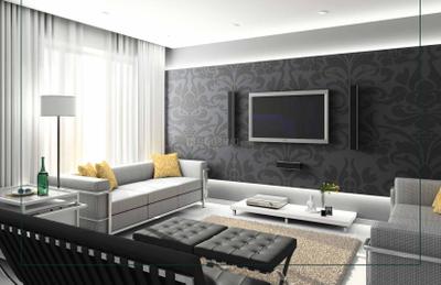 Kumar Privie Selena Living Area 2