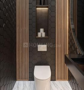 Project Image of 1100 Sq.ft 3 BHK Apartment / Flat for sale in NRI Layout for Rs. 8550000