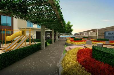 Project Image of 3600.0 - 4200.0 Sq.ft 4 BHK Apartment for buy in Ravani Dream Heritage