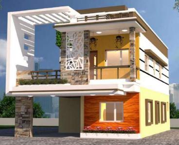 Project Image of 1782.22 - 2127.41 Sq.ft 3 BHK Villa for buy in Bidisha Niketan Residency