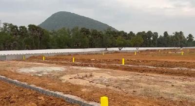 Project Image of 1296.0 - 2700.0 Sq.ft Residential Plot Plot for buy in Anand AK Properties