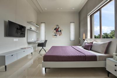Project Image of 2300.0 - 2370.0 Sq.ft 4 BHK Villa for buy in Galaxy 36