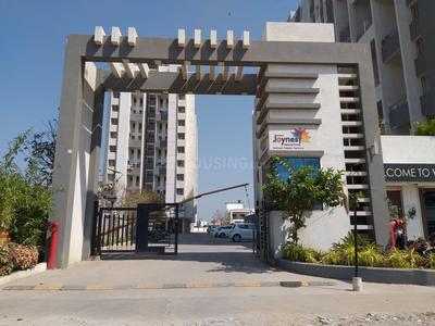 Project Image of 350.0 - 364.0 Sq.ft 1 BHK Apartment for buy in Shree Joynest Phase 5