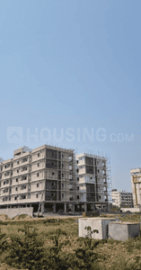 Project Image of 832.48 - 1344.09 Sq.ft 2 BHK Apartment for buy in K R Nithya Homes