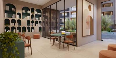Project Image of 2727.0 - 3897.0 Sq.ft 3 BHK Apartment for buy in Shagun Seleste