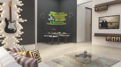 Project Image of 406.0 - 585.0 Sq.ft 1 BHK Apartment for buy in Shankeshwar Crimson
