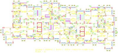 Project Image of 930.0 - 1455.0 Sq.ft 1 BHK Apartment for buy in Snigdhaneer Sheraton Tower