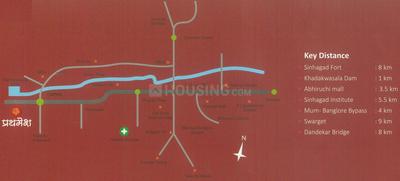 Project Image of 655.0 - 1340.0 Sq.ft 1 BHK Apartment for buy in Ashok Pawar Prathamesh