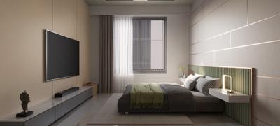 Karma Elegance Bedroom 1