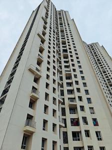 Project Image of 445.2 - 717.85 Sq.ft 1 BHK Apartment for buy in Puraniks City Reserva Phase 1