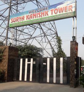 Project Image of 1890.0 - 2700.0 Sq.ft 2 BHK Apartment for buy in Surya Kanishk Tower