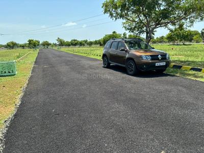 Project Image of 600.0 - 3000.0 Sq.ft Residential Plot Plot for buy in I5 JMR Nagar