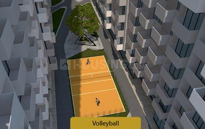 Project Image of 286.0 - 584.0 Sq.ft 1 BHK Apartment for buy in Amar Indraprasth Phase 6
