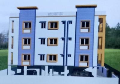 Project Image of 513.0 - 1000.0 Sq.ft 1 BHK Apartment for buy in Sreedhar Chandi Apartment