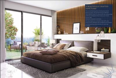 Project Image of 2475.0 - 4850.0 Sq.ft 3 BHK Apartment for buy in Namitha 360 Life Phase 1