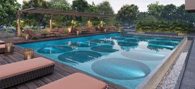 Project Image of 1665.0 - 3375.0 Sq.ft 2 BHK Villa for buy in Goyal Roseville
