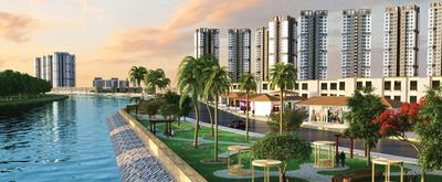 Project Image of 213.0 - 501.0 Sq.ft 1 BHK Apartment for buy in Sheltrex Smart Phone City Project 2 Phase II