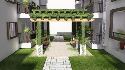 Project Image of 1095.0 - 1570.0 Sq.ft 2 BHK Apartment for buy in My Buildcon Serene