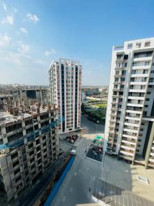 Project Image of 1133.0 - 1403.0 Sq.ft 2 BHK Apartment for buy in Om Shiv Kailasa Phase II