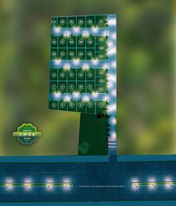 Project Image of 677.0 - 1399.0 Sq.ft Residential Plot Plot for buy in Raaghav Rams Cue