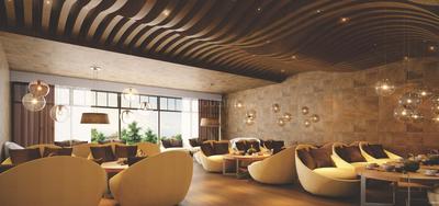 Project Image of 2798.0 - 4028.0 Sq.ft 3 BHK Villa for buy in Preston Anvithas Amari