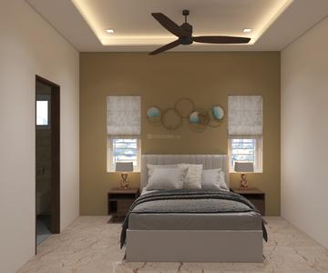Maham by Kaaviya Properties Bedroom 1