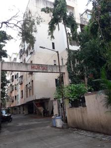 Project Image of 0.0 - 935.0 Sq.ft 2 BHK Apartment for buy in Atul Muktai