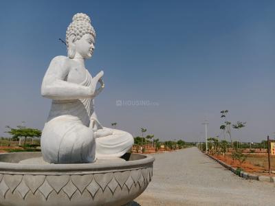 Project Image of 1422.0 - 5481.0 Sq.ft Residential Plot Plot for buy in Divyasri Mercury Township