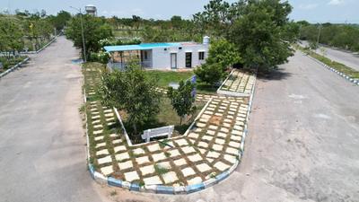 Project Image of 1350.0 - 3150.0 Sq.ft Residential Plot Plot for buy in YBR Avasa Hills Phase 1