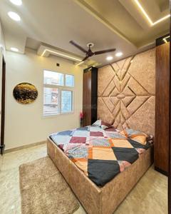 Project Image of 450.0 - 700.0 Sq.ft 2 BHK Apartment for buy in SSV Affordable Homes