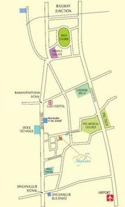 Project Image of 1103.0 - 1885.0 Sq.ft 2 BHK Apartment for buy in Royal Skyline