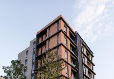 Project Image of 1315.0 - 1400.0 Sq.ft 3 BHK Apartment for buy in Kaizen Mangal