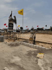 Project Image of 633.99 - 2223.93 Sq.ft Residential Plot Plot for buy in Shyamashish Padam Vatika