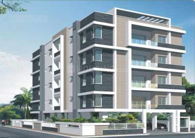 Project Image of 1575.0 - 1790.0 Sq.ft 3 BHK Apartment for buy in Sri Janaki Nivas