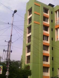Skyline Apartments Elevation 3
