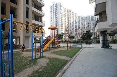 Project Image of 965.0 - 1545.0 Sq.ft 2 BHK Apartment for buy in Divyansh Flora