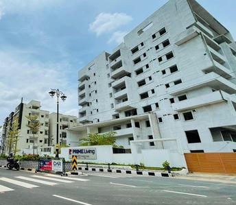 Project Image of 1387.0 - 2087.0 Sq.ft 2 BHK Apartment for buy in Prime Shantiniketan