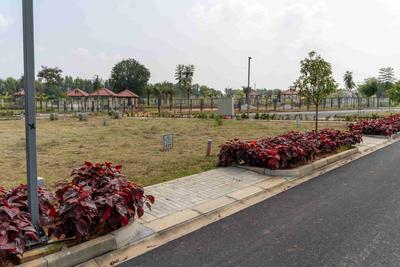 Project Image of 1200.0 - 2400.0 Sq.ft Residential Plot Plot for buy in SB Ecosprings