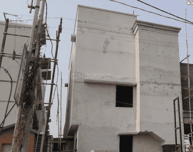Project Image of 0.0 - 1819.0 Sq.ft 4 BHK Villa for buy in Vatsalya Heritage