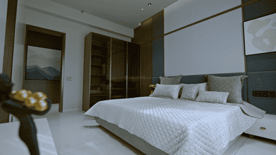 Project Image of 2398.0 - 2431.0 Sq.ft 4 BHK Apartment for buy in Malabar Retreat