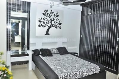 Project Image of 882.0 - 1535.0 Sq.ft 2 BHK Apartment for buy in Shree Tirumala Sunidhi Desire