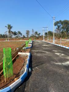 Project Image of 1200.0 - 1500.0 Sq.ft Residential Plot Plot for buy in Nidhi Paligha Devanagari