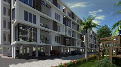 Project Image of 967.0 - 1593.0 Sq.ft 2 BHK Apartment for buy in Dhammanagi Lilium Gardenia