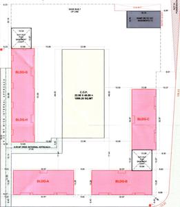 Project Image of 1189.09 - 2515.0 Sq.ft 3 BHK Apartment for buy in DMD Park